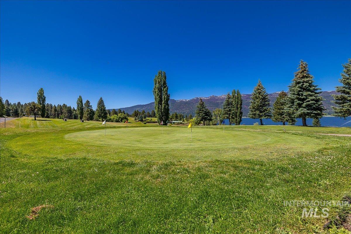 515 Lakeview Dr., Cascade, Idaho 83611, Land For Sale, Price $450,000, 98950041