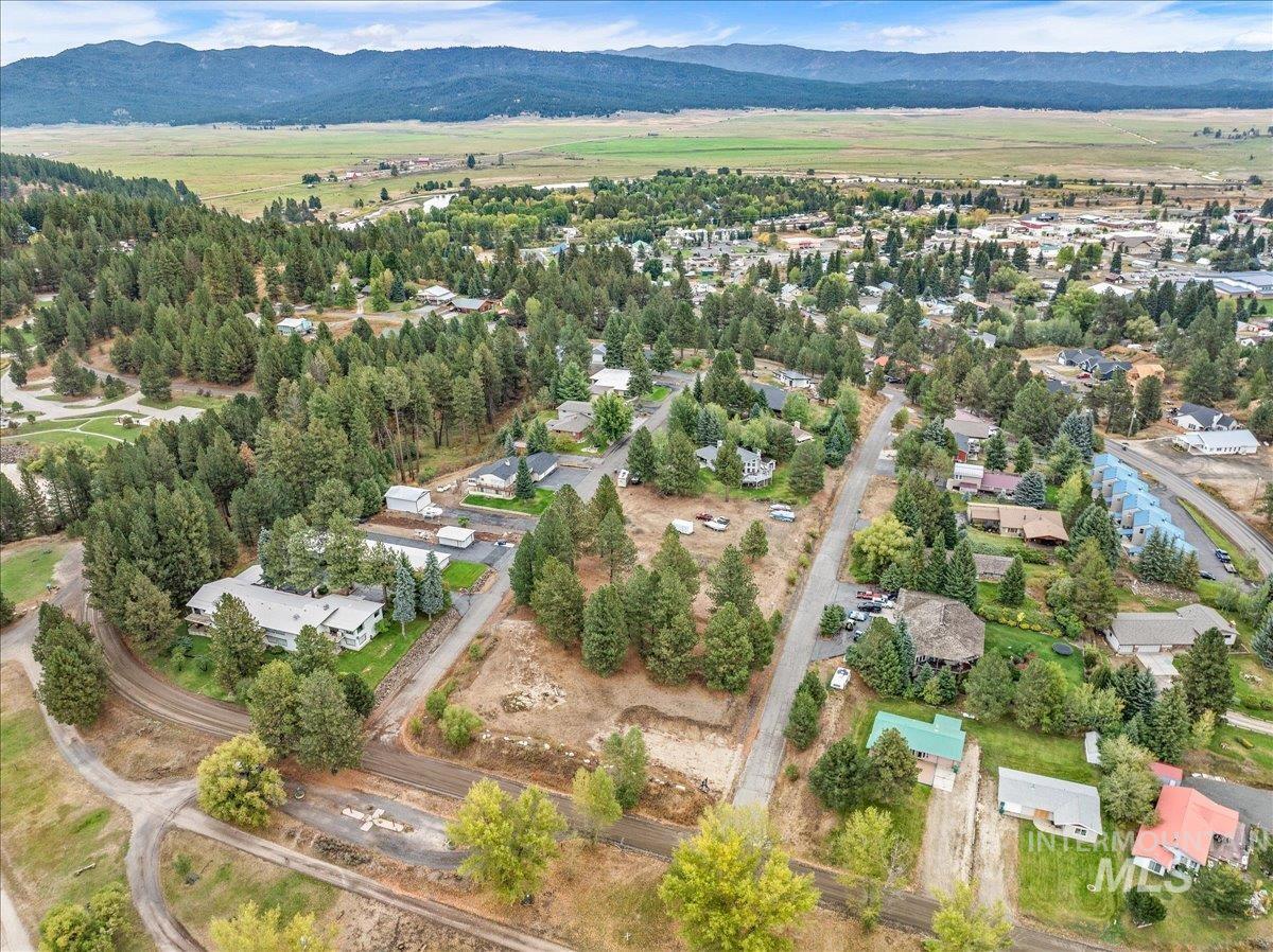 515 Lakeview Dr., Cascade, Idaho 83611, Land For Sale, Price $450,000, 98950041