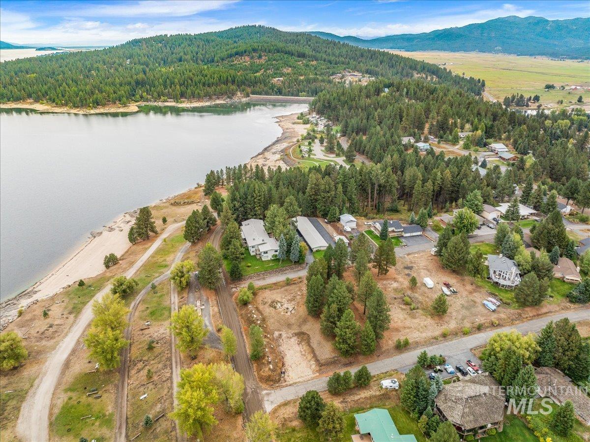 515 Lakeview Dr., Cascade, Idaho 83611, Land For Sale, Price $450,000, 98950041