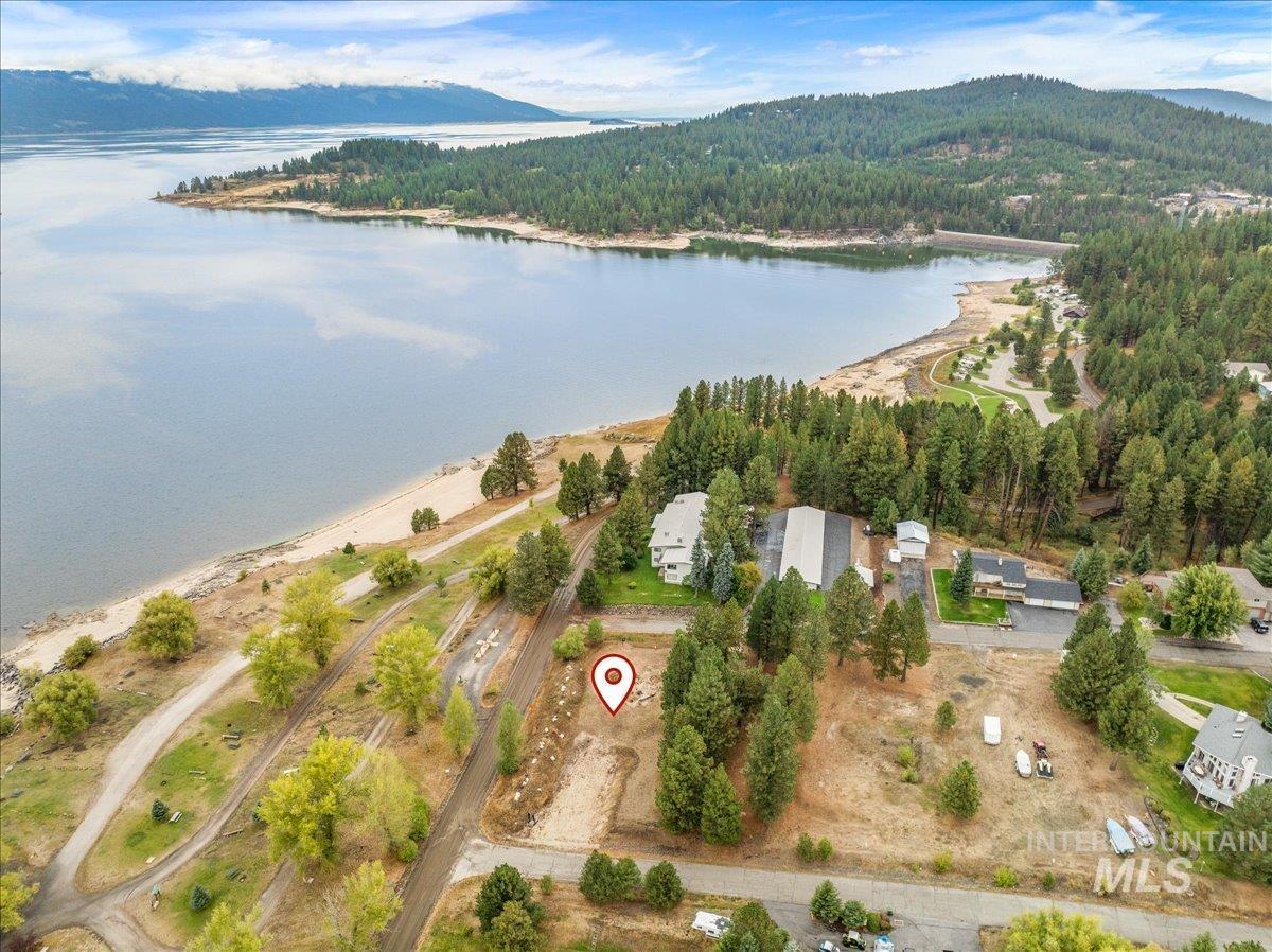 515 Lakeview Dr., Cascade, Idaho 83611, Land For Sale, Price $450,000, 98950041