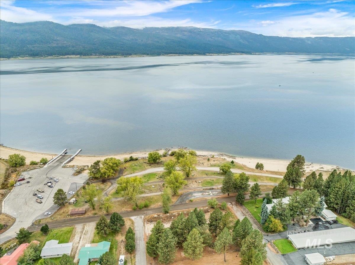 515 Lakeview Dr., Cascade, Idaho 83611, Land For Sale, Price $450,000, 98950041