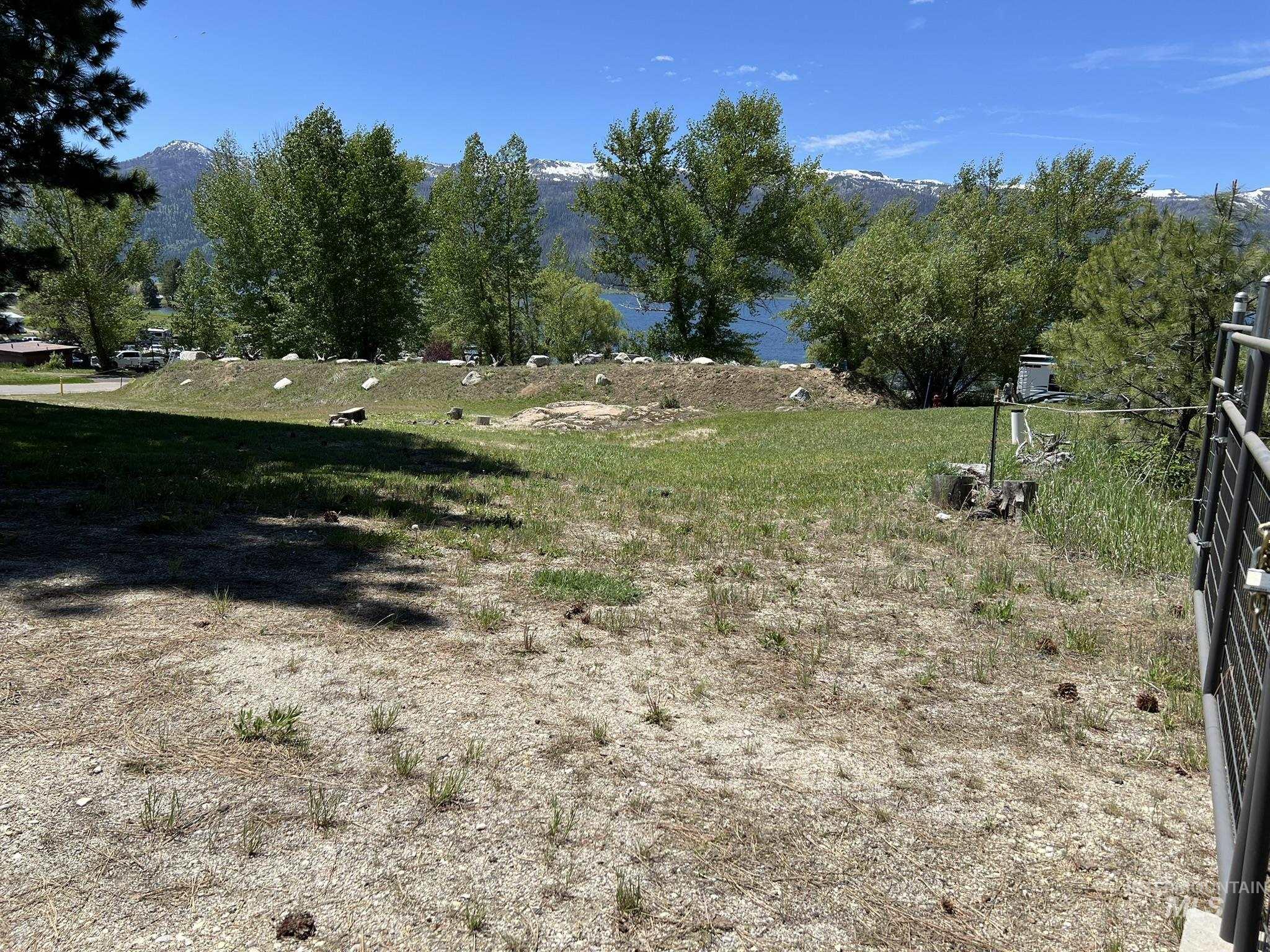 515 Lakeview Dr., Cascade, Idaho 83611, Land For Sale, Price $450,000, 98950041
