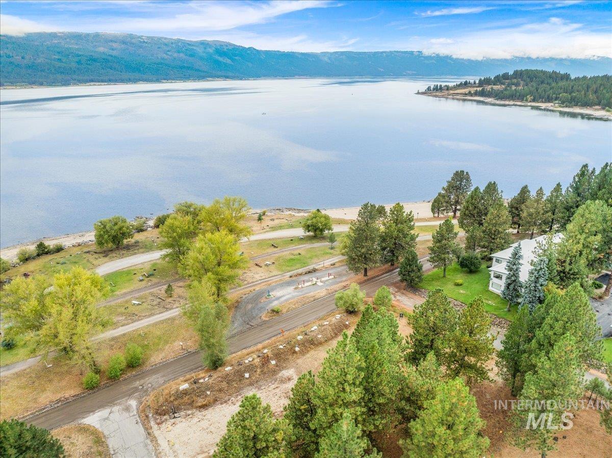 515 Lakeview Dr., Cascade, Idaho 83611, Land For Sale, Price $450,000, 98950041