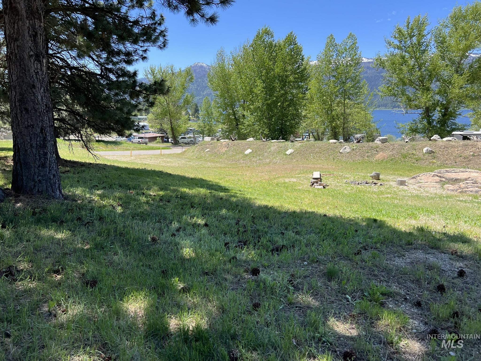 515 Lakeview Dr., Cascade, Idaho 83611, Land For Sale, Price $450,000, 98950041