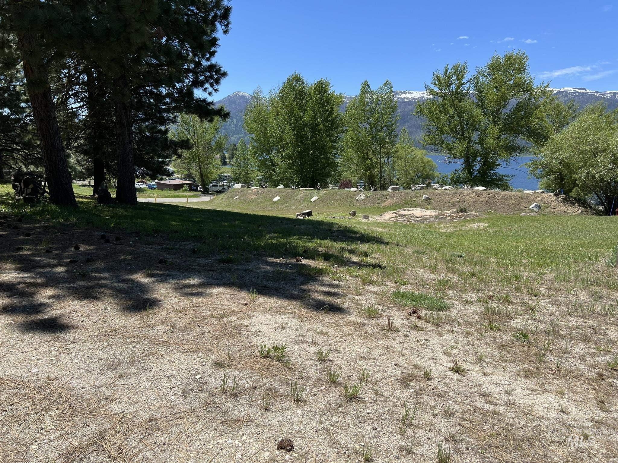 515 Lakeview Dr., Cascade, Idaho 83611, Land For Sale, Price $450,000, 98950041