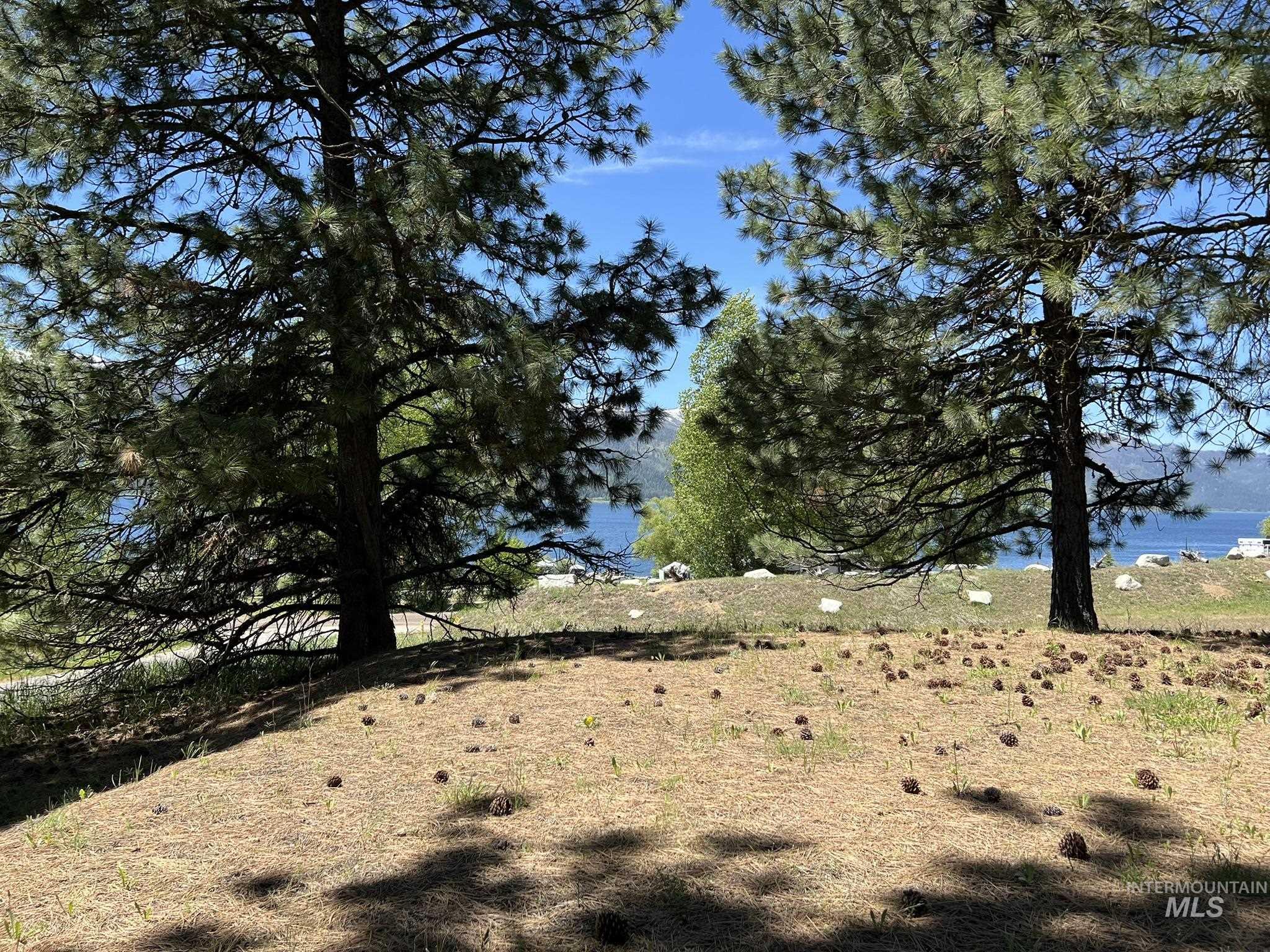 515 Lakeview Dr., Cascade, Idaho 83611, Land For Sale, Price $450,000, 98950041