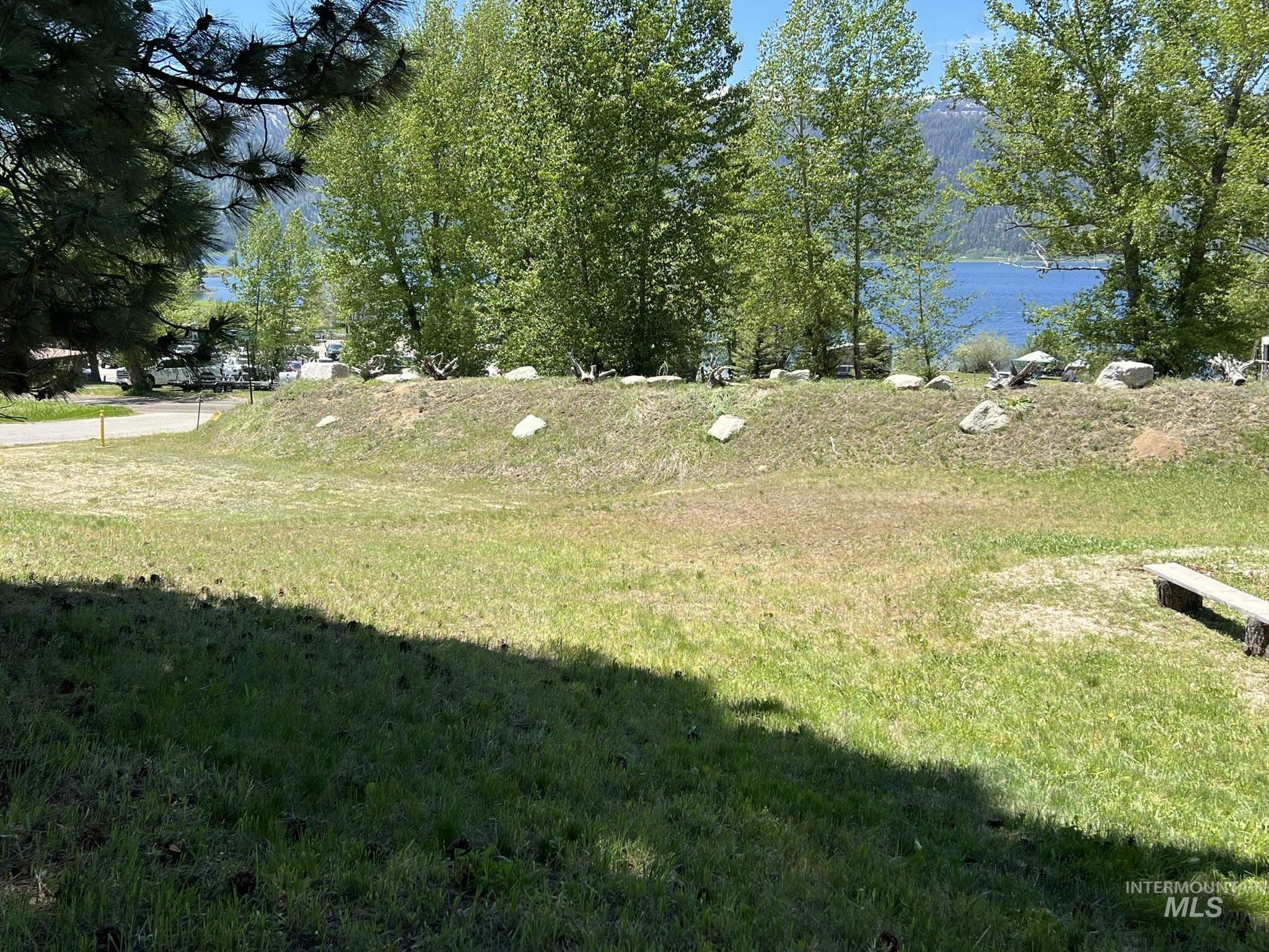 515 Lakeview Dr., Cascade, Idaho 83611, Land For Sale, Price $450,000, 98950041