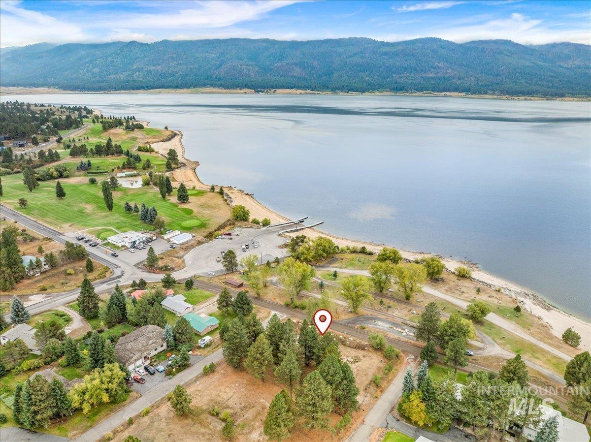 515 Lakeview Dr., Cascade, Idaho 83611, Land For Sale, Price $450,000, 98950041