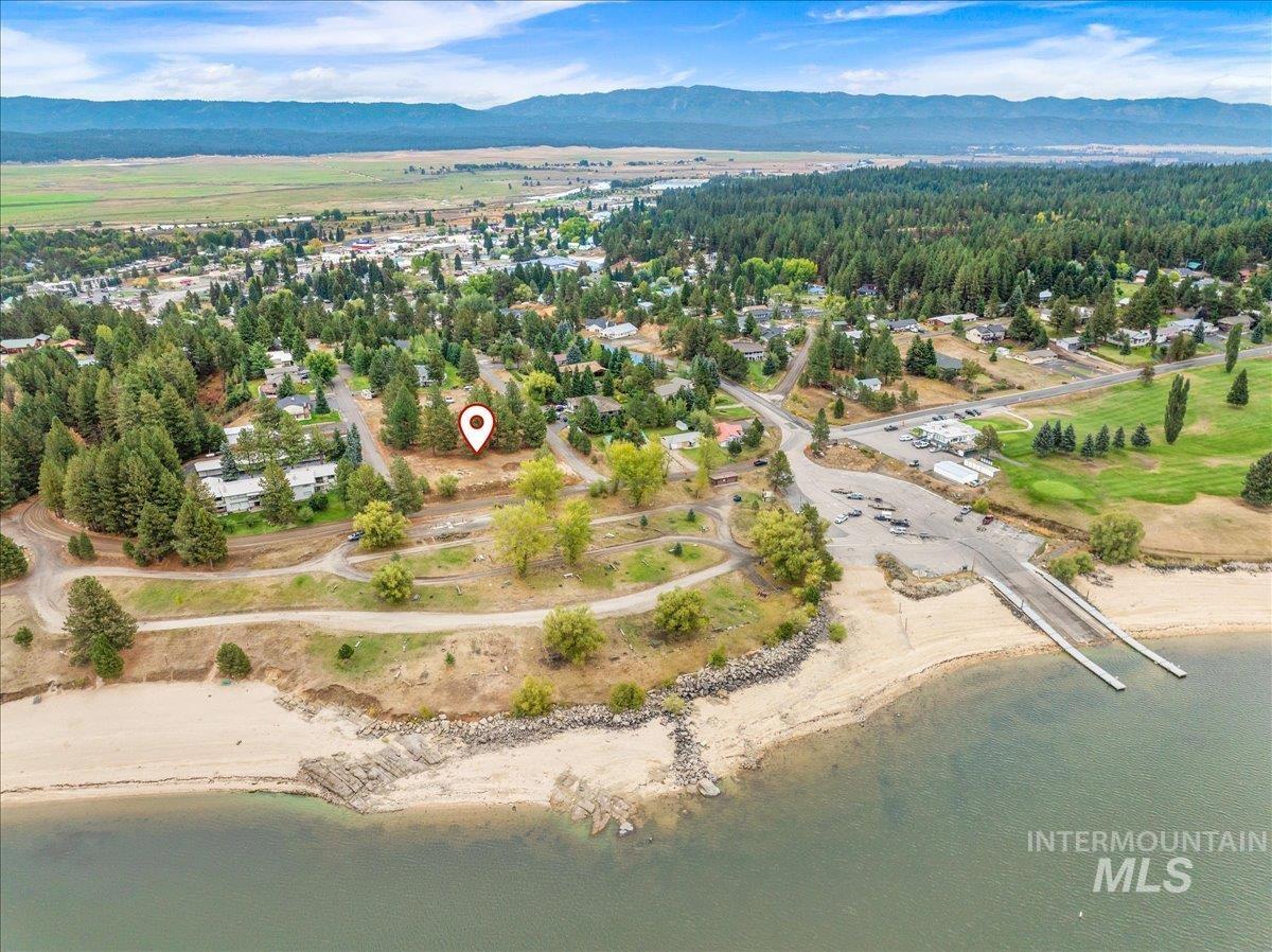 515 Lakeview Dr., Cascade, Idaho 83611, Land For Sale, Price $450,000, 98950041