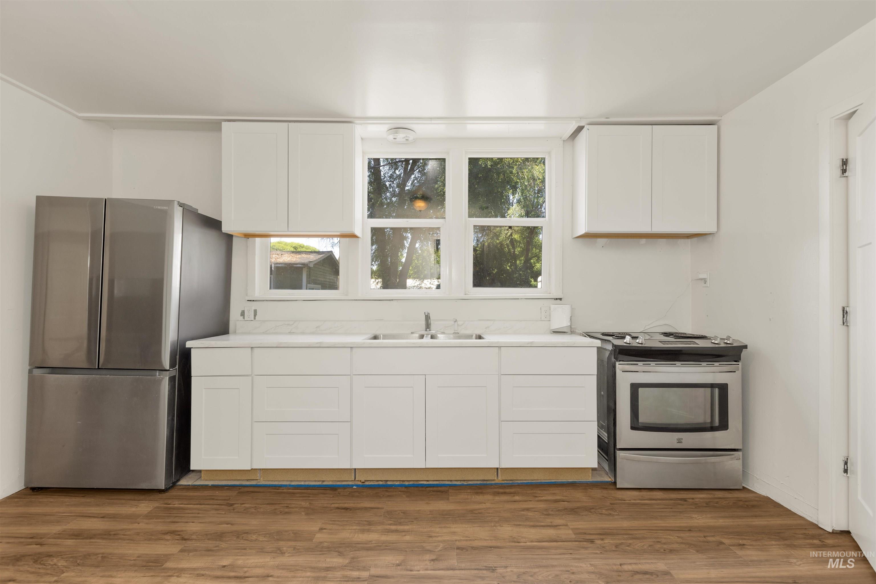 861 8th Ave N, Payette, Idaho 83661, 3 Bedrooms, 1 Bathroom, Residential For Sale, Price $254,900, 98950100