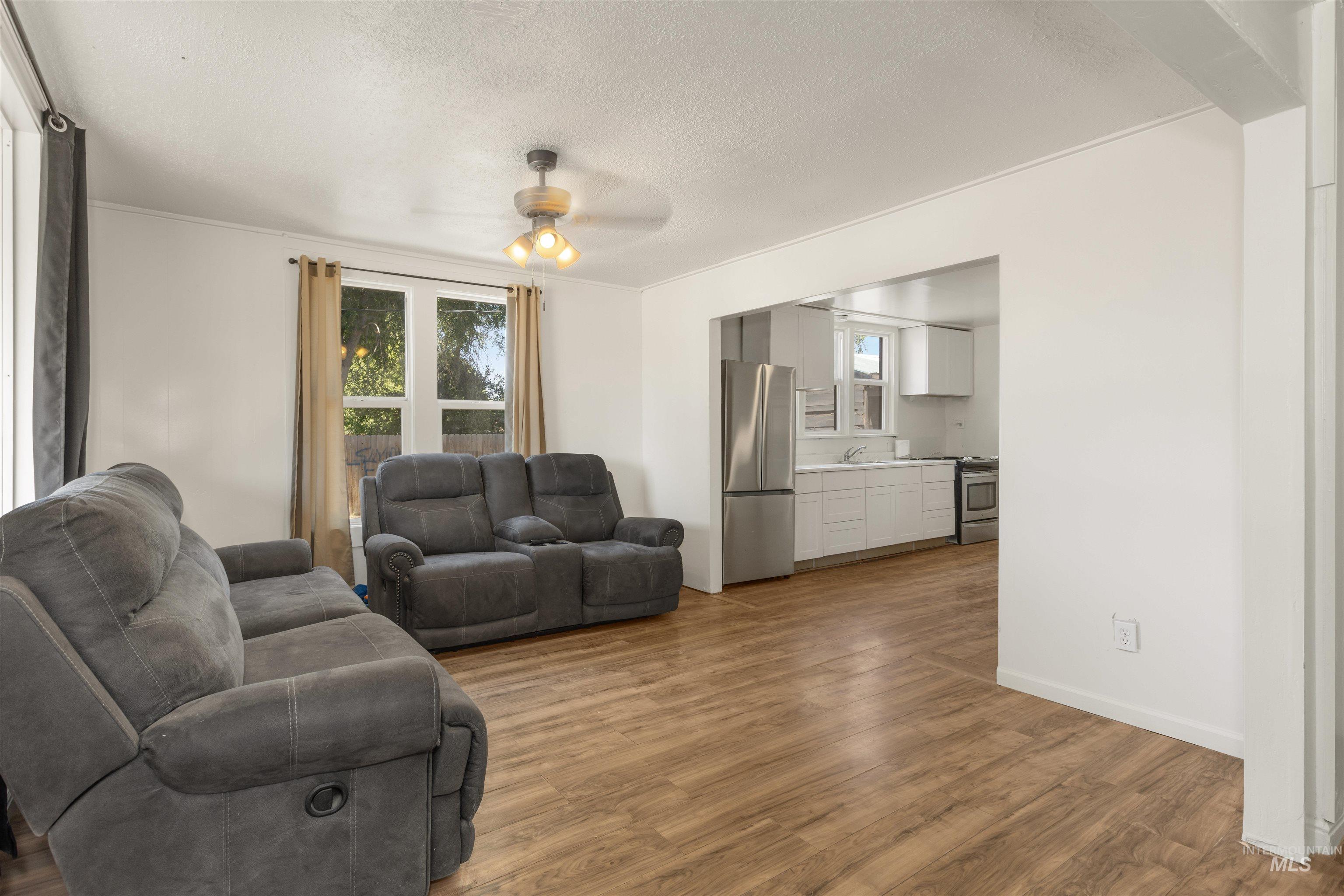 861 8th Ave N, Payette, Idaho 83661, 3 Bedrooms, 1 Bathroom, Residential For Sale, Price $254,900, 98950100