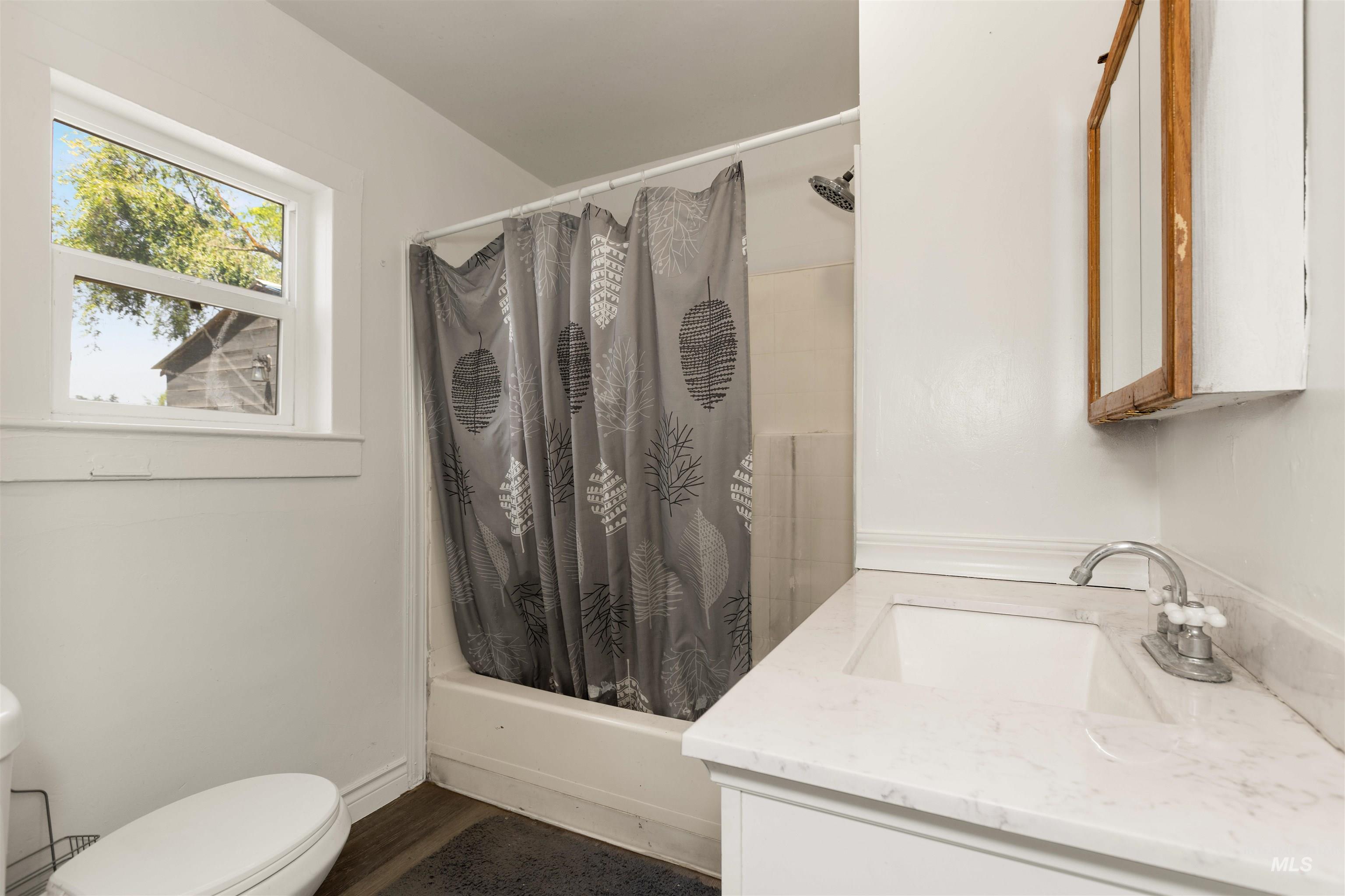 861 8th Ave N, Payette, Idaho 83661, 3 Bedrooms, 1 Bathroom, Residential For Sale, Price $254,900, 98950100