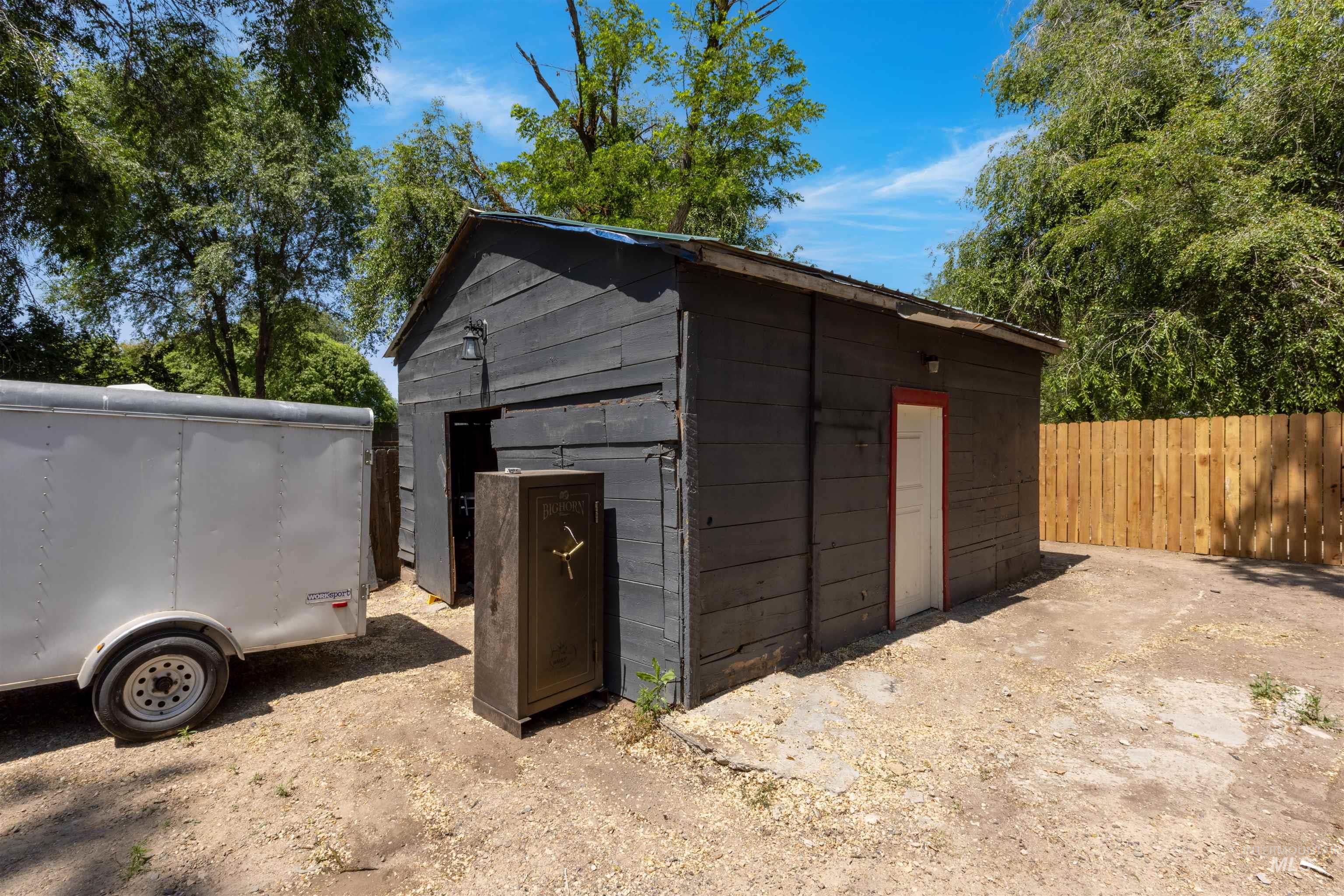 861 8th Ave N, Payette, Idaho 83661, 3 Bedrooms, 1 Bathroom, Residential For Sale, Price $254,900, 98950100