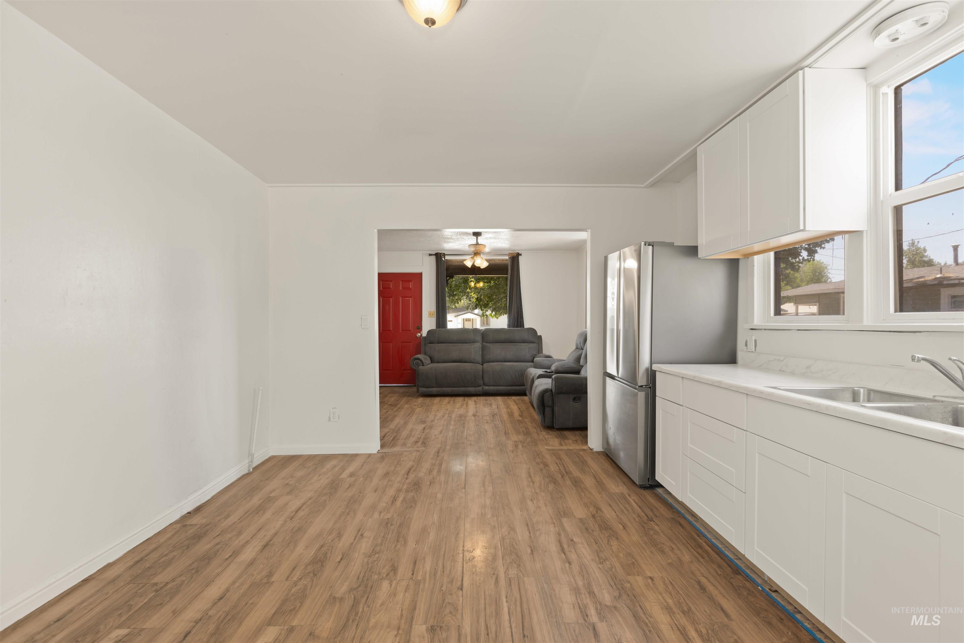 861 8th Ave N, Payette, Idaho 83661, 3 Bedrooms, 1 Bathroom, Residential For Sale, Price $254,900, 98950100