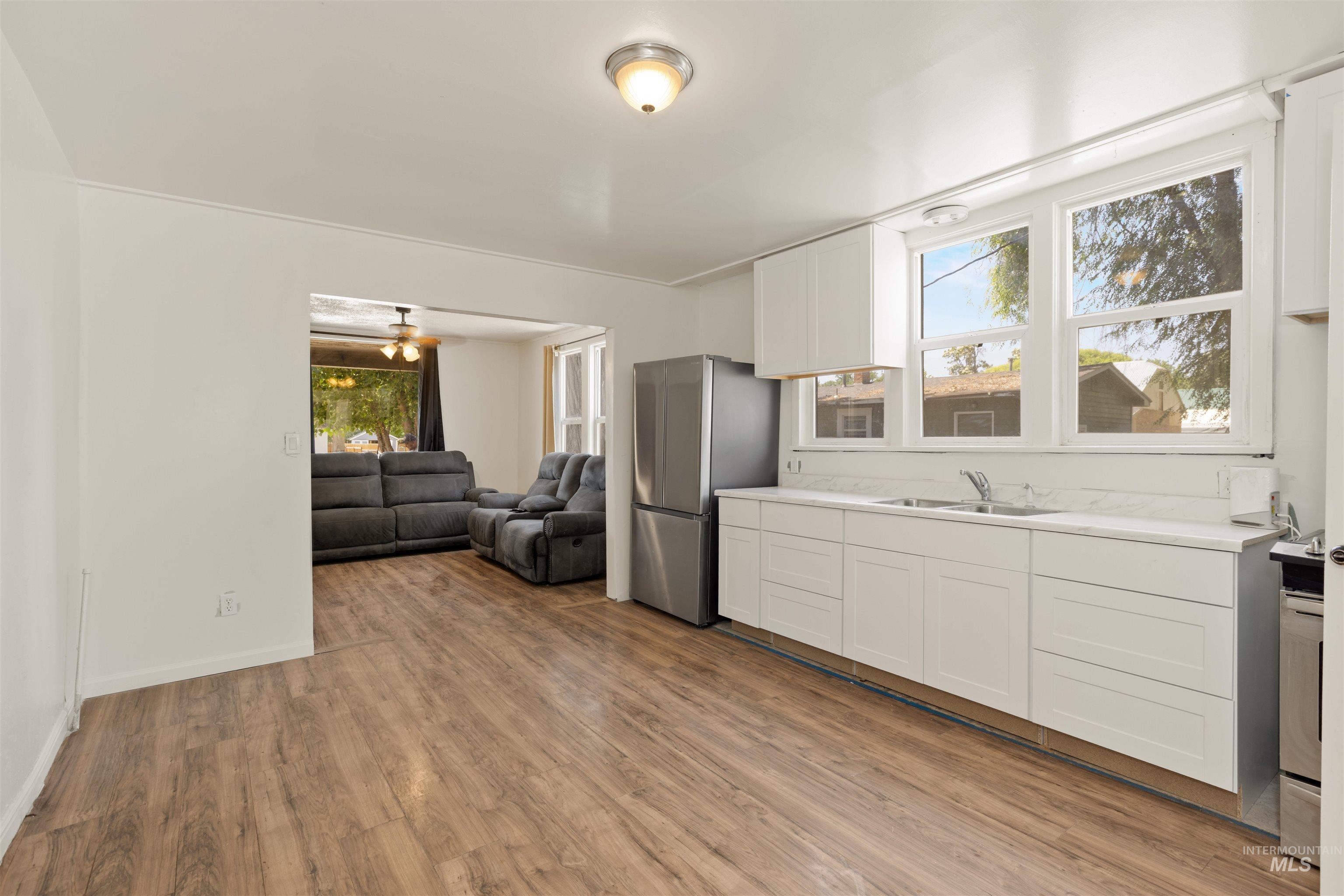 861 8th Ave N, Payette, Idaho 83661, 3 Bedrooms, 1 Bathroom, Residential For Sale, Price $254,900, 98950100