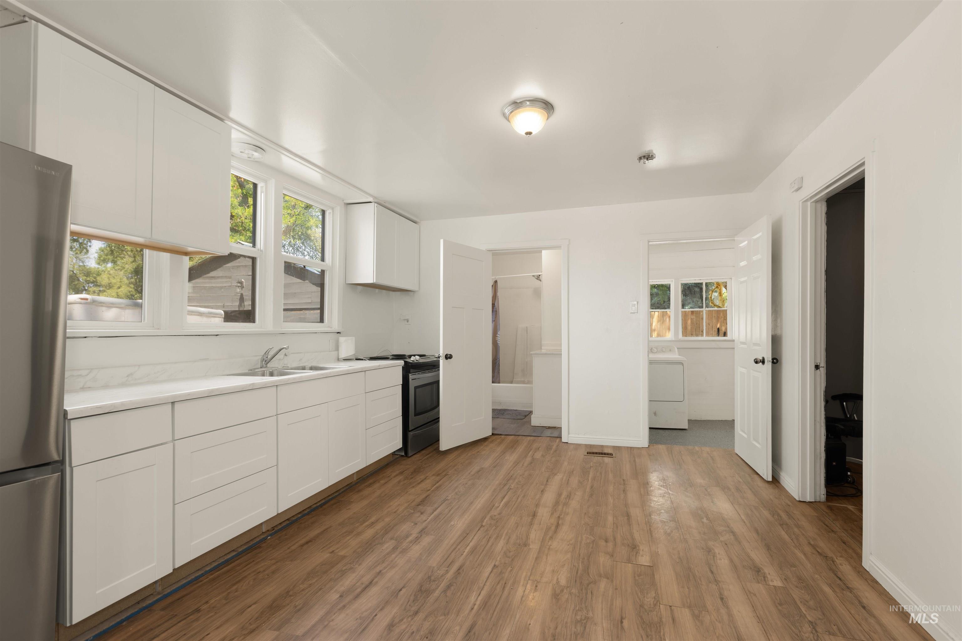 861 8th Ave N, Payette, Idaho 83661, 3 Bedrooms, 1 Bathroom, Residential For Sale, Price $254,900, 98950100