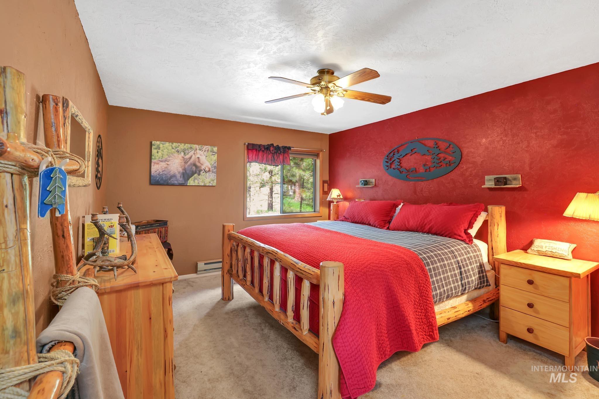 3000 45th Parallel Road, New Meadows, Idaho 83654, 2 Bedrooms, 1.5 Bathrooms, Residential For Sale, Price $535,000, 98950187