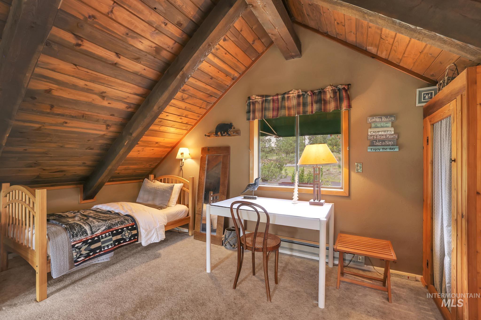 3000 45th Parallel Road, New Meadows, Idaho 83654, 2 Bedrooms, 1.5 Bathrooms, Residential For Sale, Price $535,000, 98950187