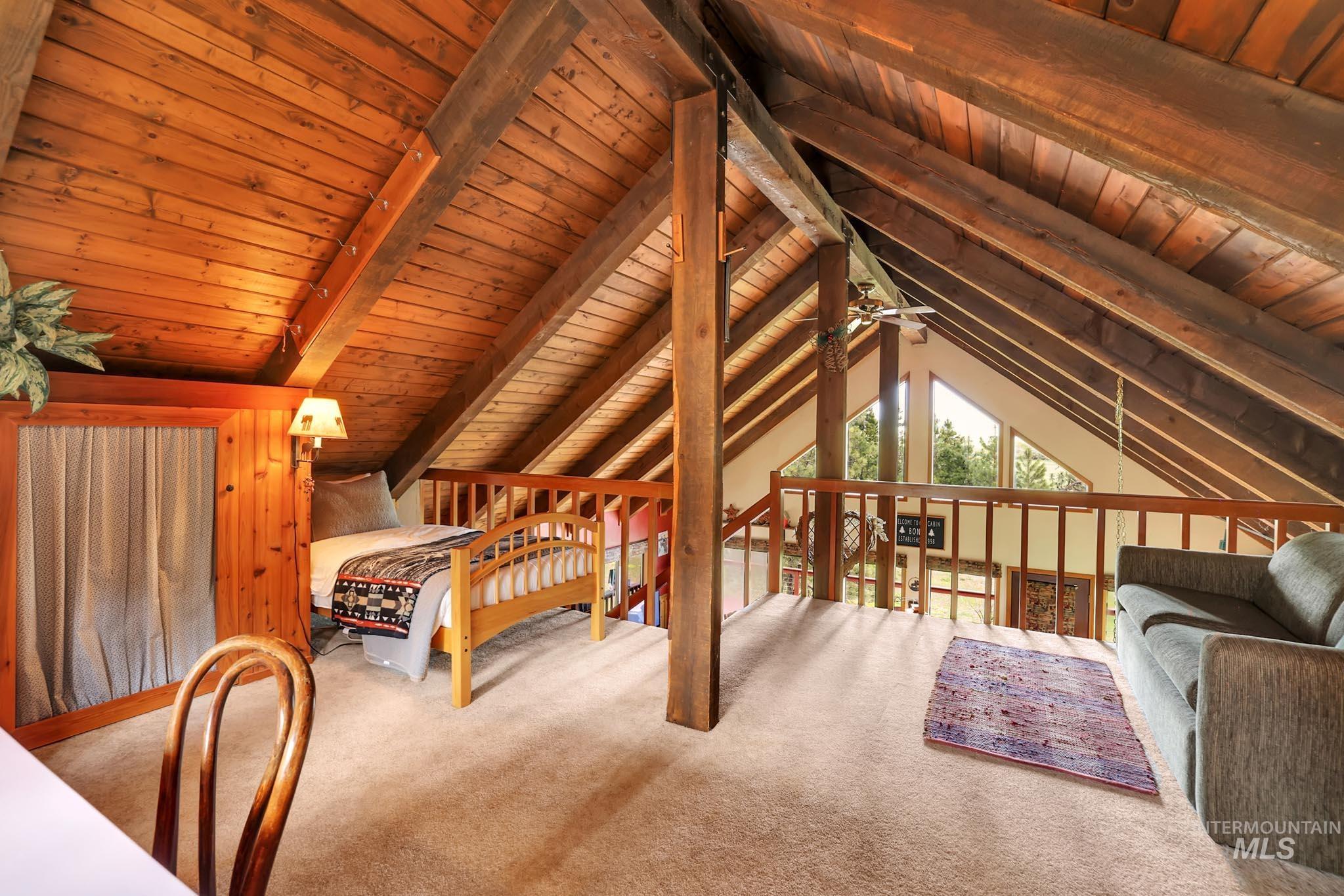 3000 45th Parallel Road, New Meadows, Idaho 83654, 2 Bedrooms, 1.5 Bathrooms, Residential For Sale, Price $535,000, 98950187