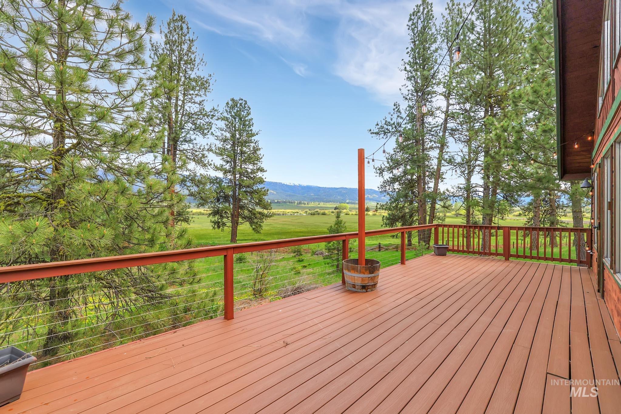 3000 45th Parallel Road, New Meadows, Idaho 83654, 2 Bedrooms, 1.5 Bathrooms, Residential For Sale, Price $535,000, 98950187