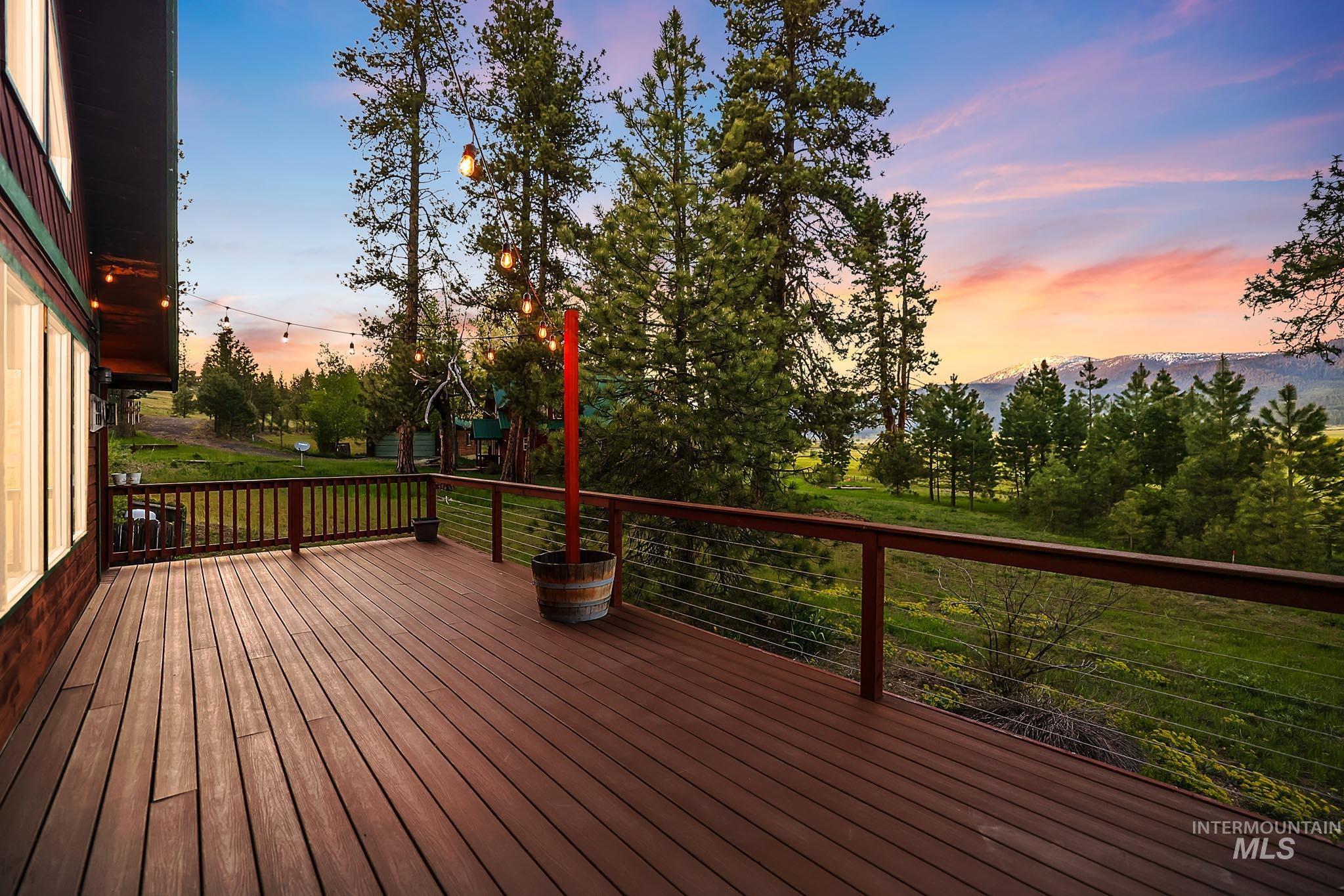 3000 45th Parallel Road, New Meadows, Idaho 83654, 2 Bedrooms, 1.5 Bathrooms, Residential For Sale, Price $535,000, 98950187