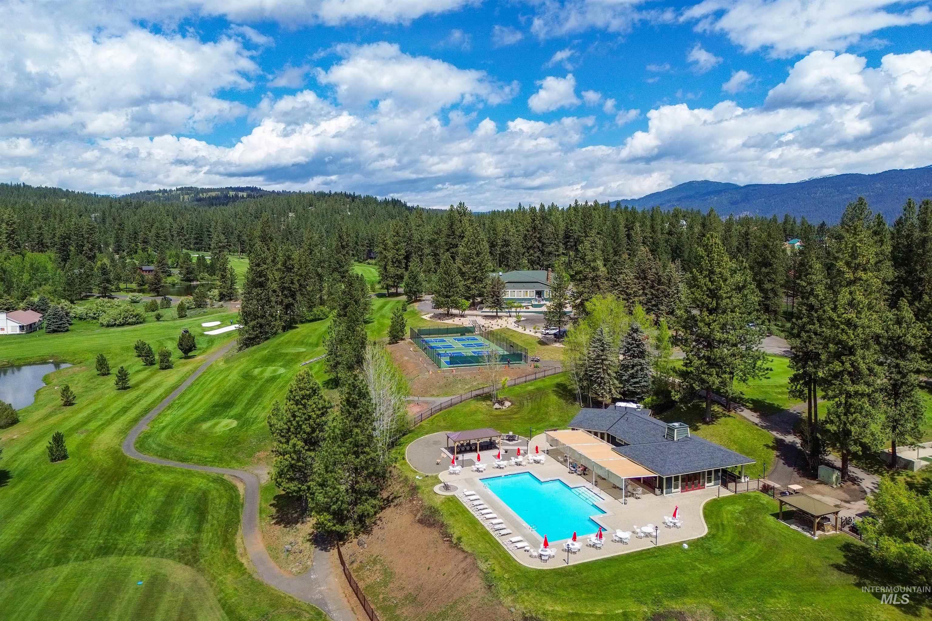3000 45th Parallel Road, New Meadows, Idaho 83654, 2 Bedrooms, 1.5 Bathrooms, Residential For Sale, Price $535,000, 98950187