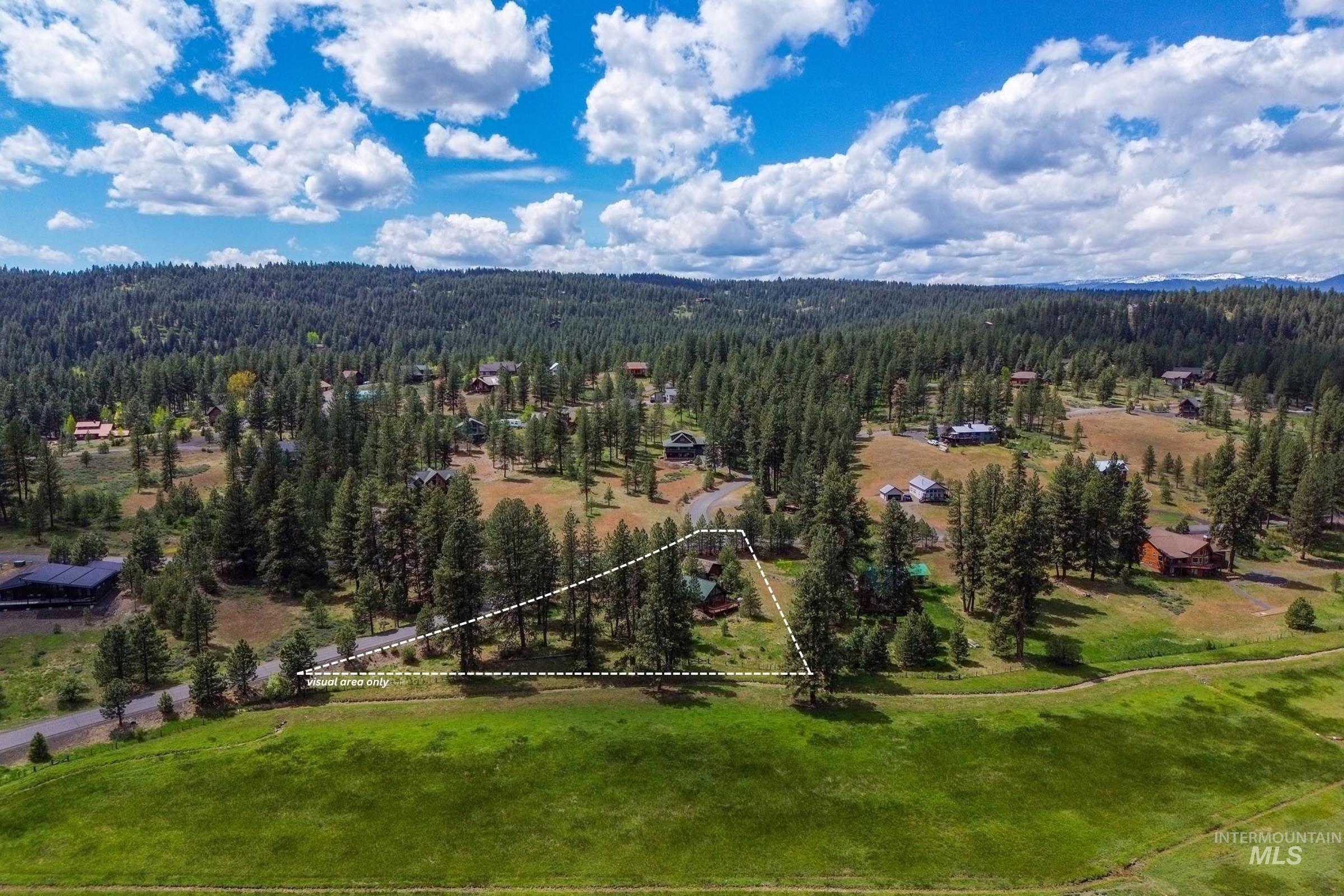 3000 45th Parallel Road, New Meadows, Idaho 83654, 2 Bedrooms, 1.5 Bathrooms, Residential For Sale, Price $535,000, 98950187