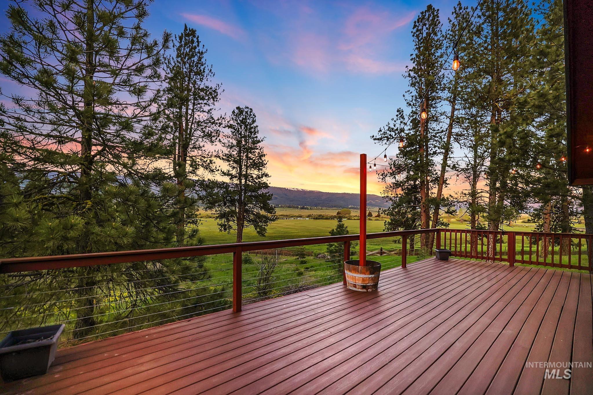 3000 45th Parallel Road, New Meadows, Idaho 83654, 2 Bedrooms, 1.5 Bathrooms, Residential For Sale, Price $535,000, 98950187