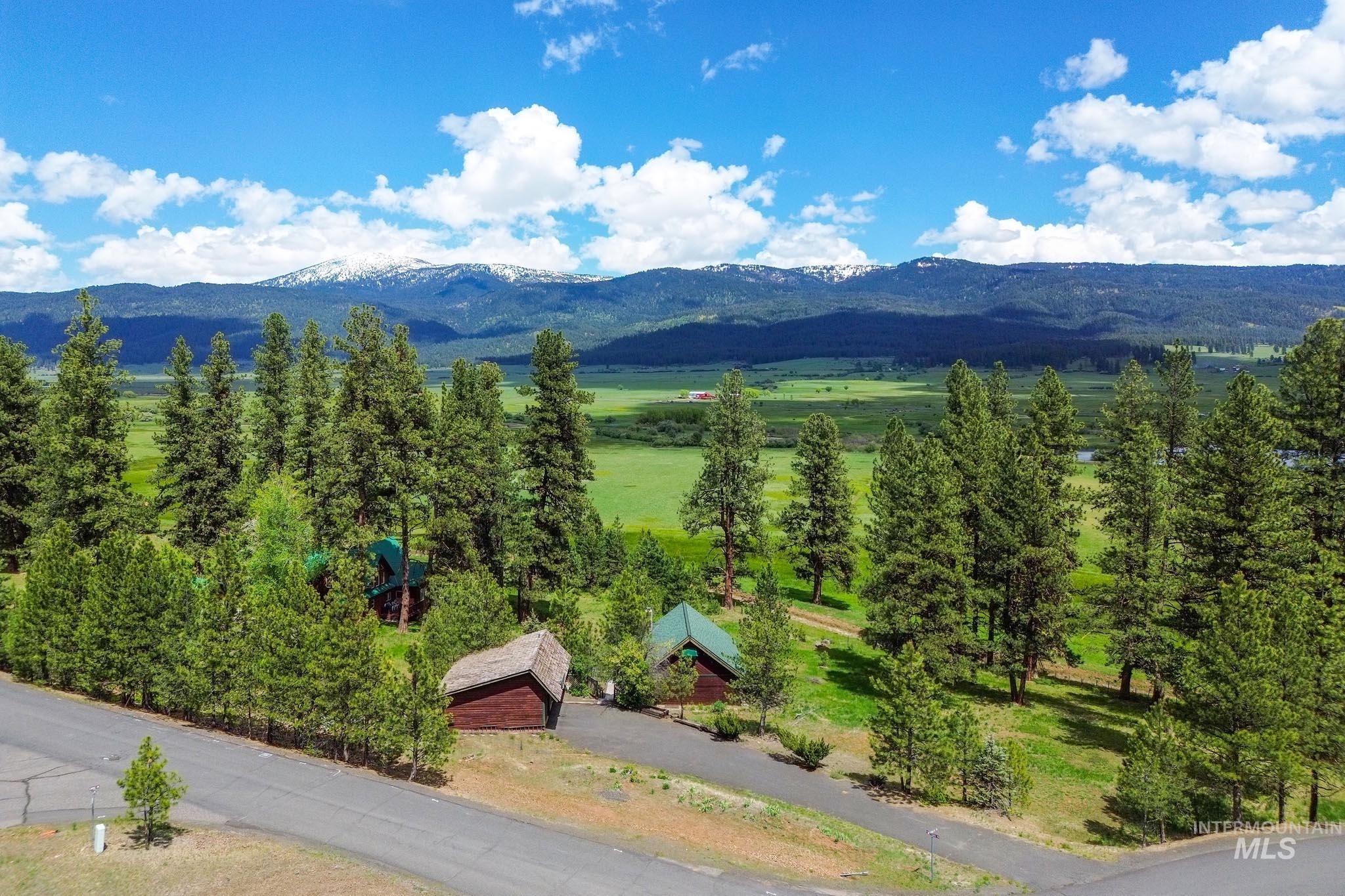 3000 45th Parallel Road, New Meadows, Idaho 83654, 2 Bedrooms, 1.5 Bathrooms, Residential For Sale, Price $535,000, 98950187