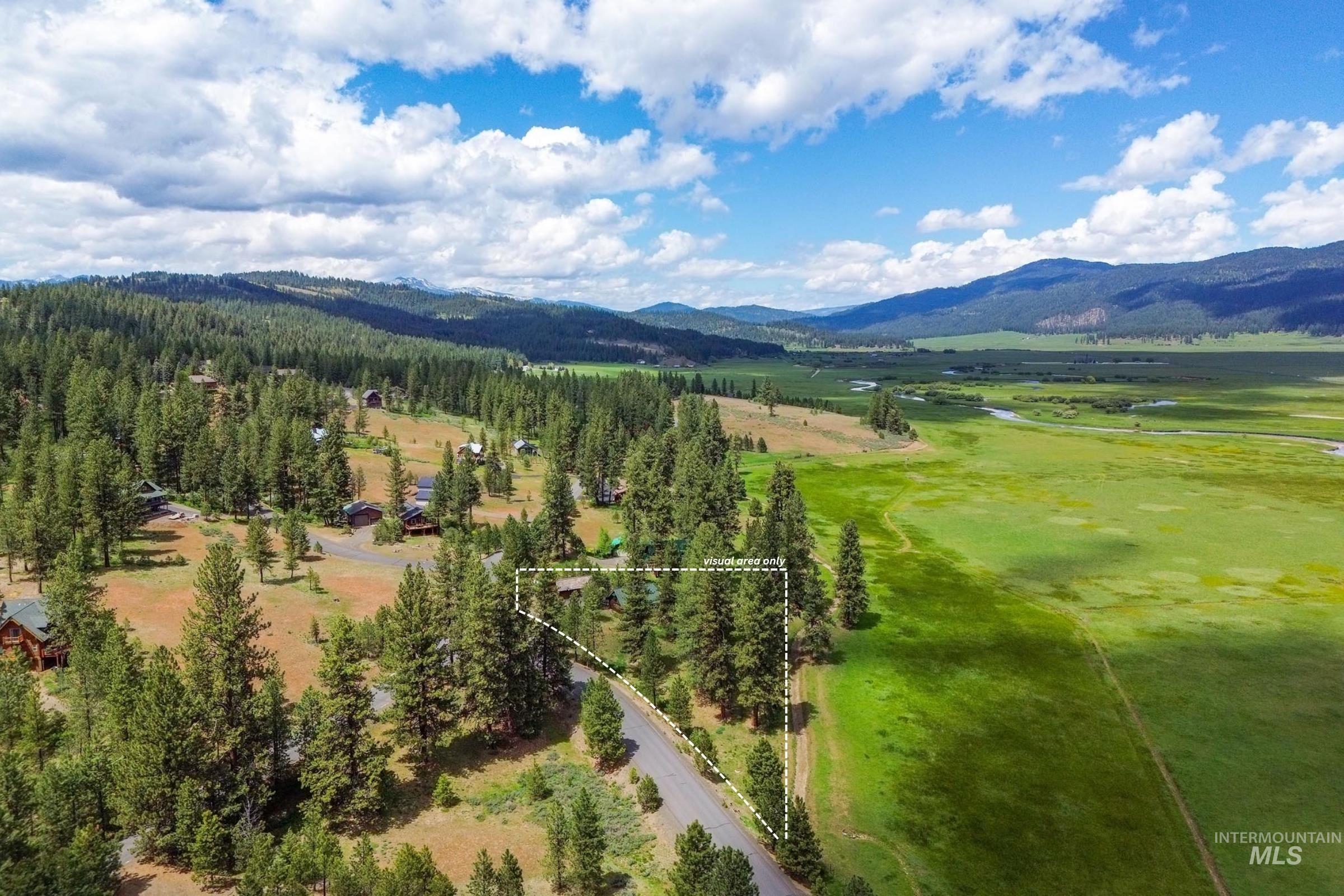 3000 45th Parallel Road, New Meadows, Idaho 83654, 2 Bedrooms, 1.5 Bathrooms, Residential For Sale, Price $535,000, 98950187