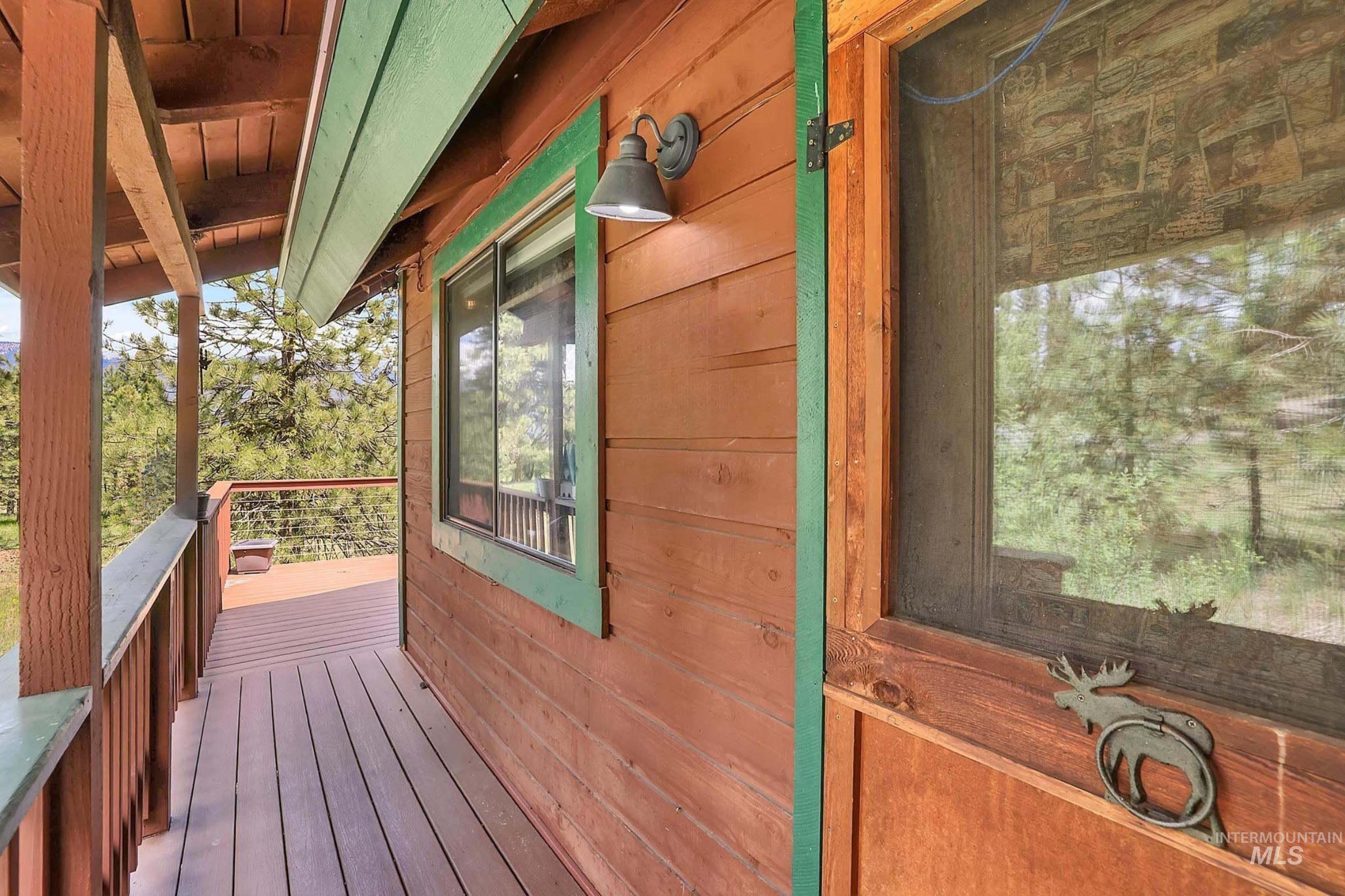 3000 45th Parallel Road, New Meadows, Idaho 83654, 2 Bedrooms, 1.5 Bathrooms, Residential For Sale, Price $535,000, 98950187