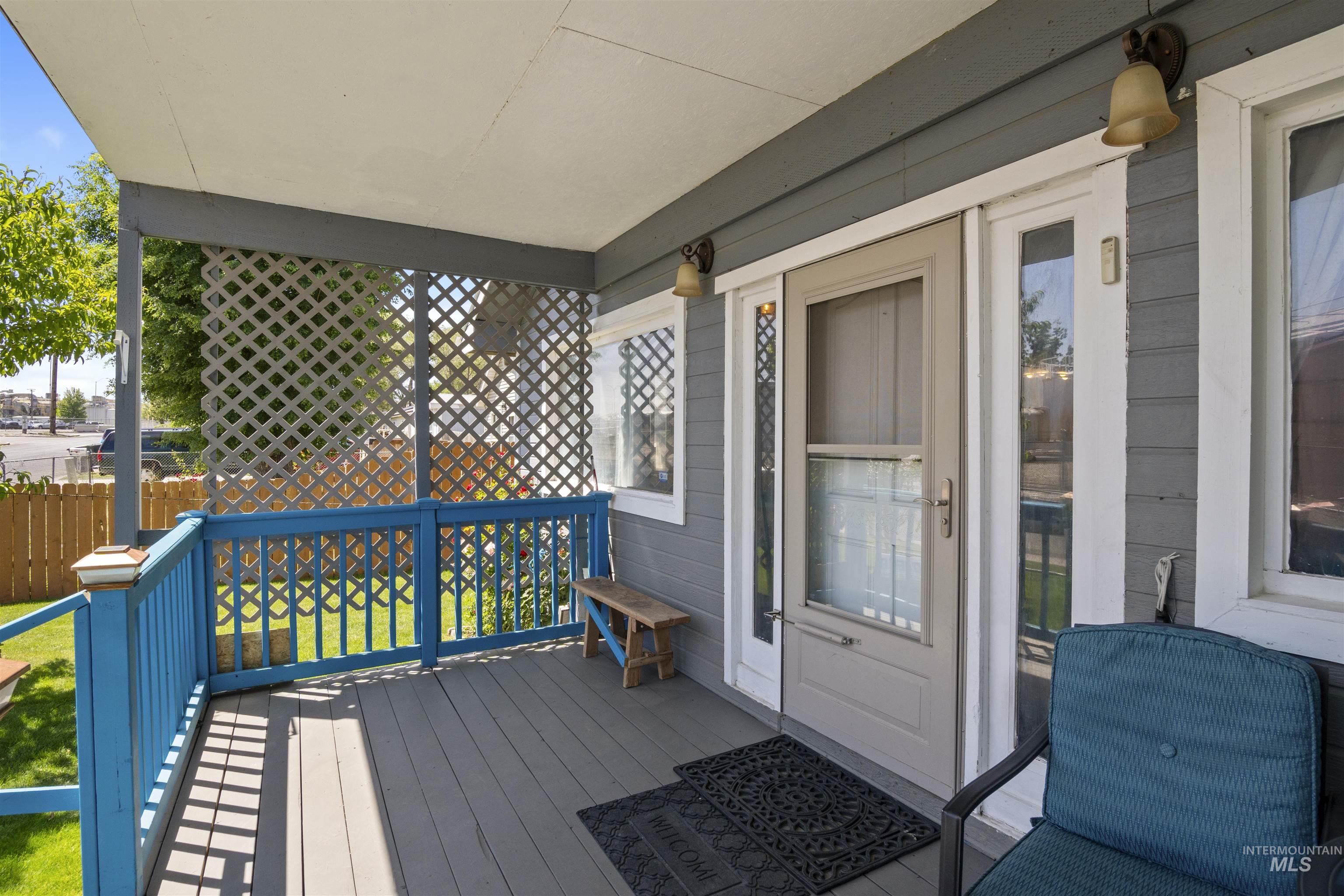 642 Oak St., Twin Falls, Idaho 83301, 3 Bedrooms, 1 Bathroom, Residential For Sale, Price $294,900,MLS 98950325