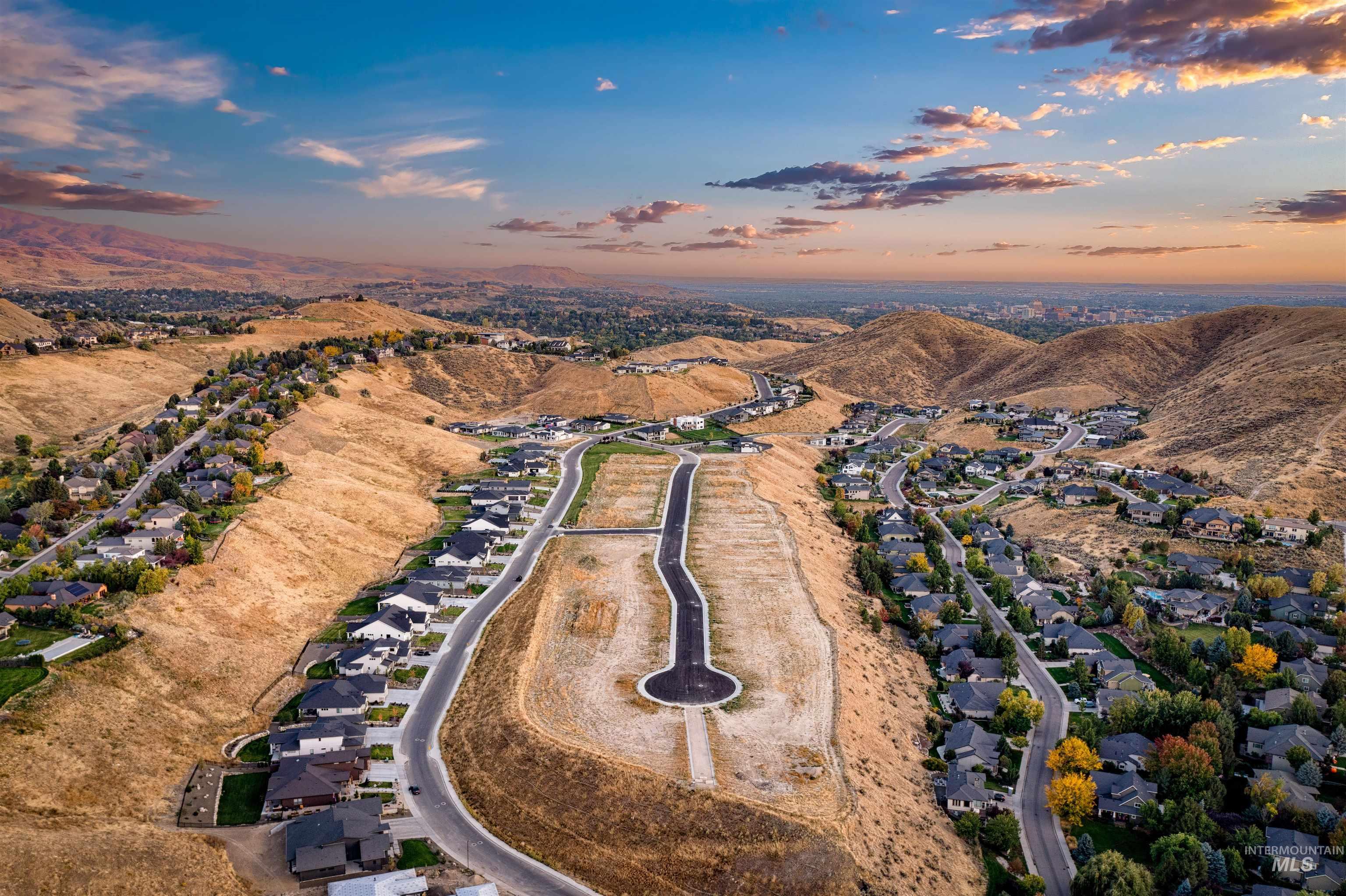 4501 N Accipiter Way, Boise, Idaho 83703, Land For Sale, Price $575,000, 98950333