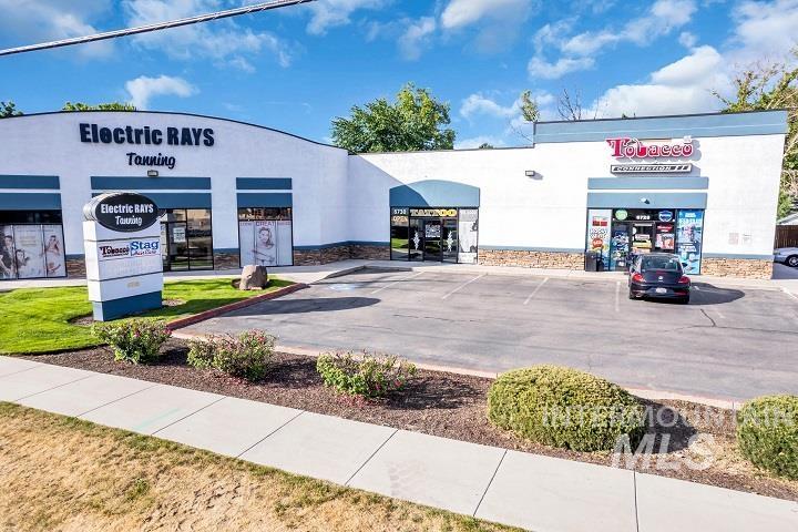 6734 W State Street, Garden City, Idaho 83714, Business/Commercial For Sale, Price $22,800, 98950339