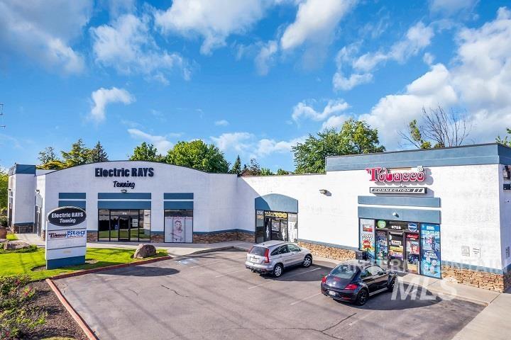 6734 W State Street, Garden City, Idaho 83714, Business/Commercial For Sale, Price $22,800, 98950339