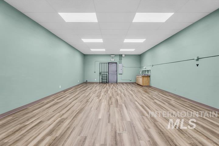 6734 W State Street, Garden City, Idaho 83714, Business/Commercial For Sale, Price $22,800, 98950339