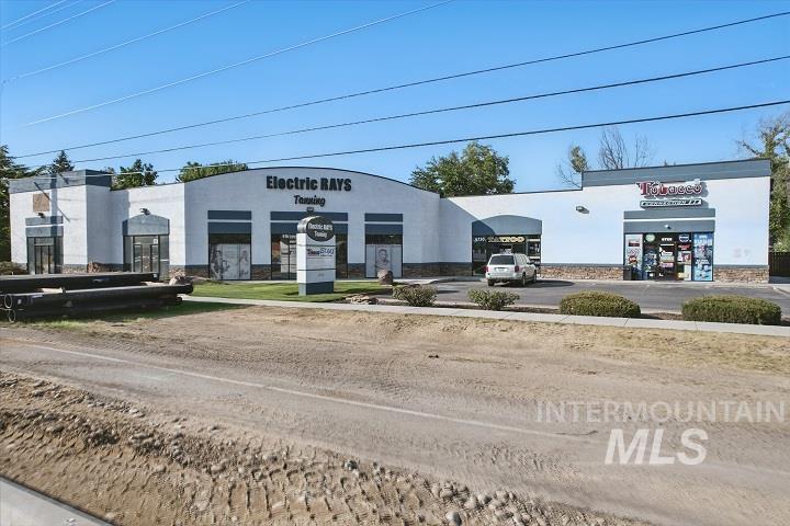 6734 W State Street, Garden City, Idaho 83714, Business/Commercial For Sale, Price $22,800, 98950339