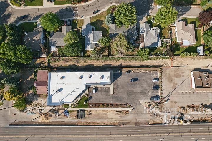 6734 W State Street, Garden City, Idaho 83714, Business/Commercial For Sale, Price $22,800, 98950339