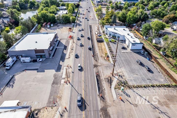 6734 W State Street, Garden City, Idaho 83714, Business/Commercial For Sale, Price $22,800, 98950339