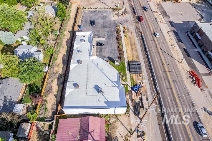 6734 W State Street, Garden City, Idaho 83714, Business/Commercial For Sale, Price $22,800, 98950339