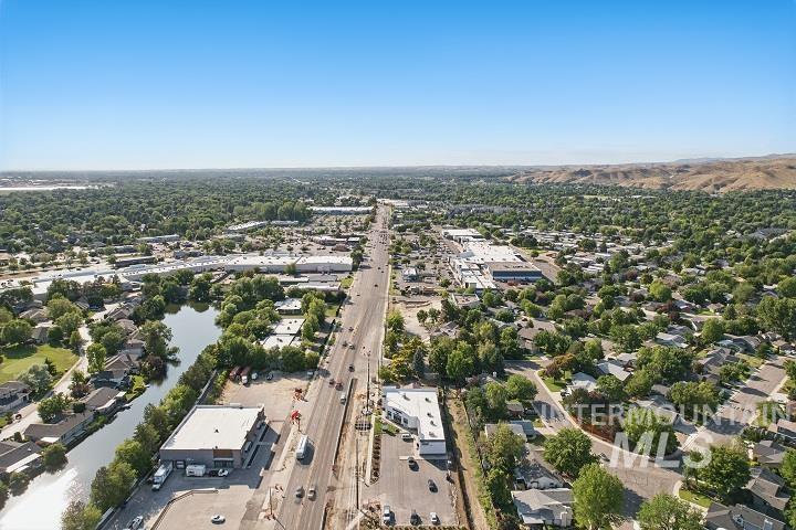 6734 W State Street, Garden City, Idaho 83714, Business/Commercial For Sale, Price $22,800, 98950339