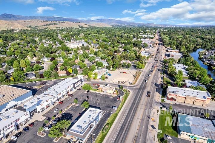 6734 W State Street, Garden City, Idaho 83714, Business/Commercial For Sale, Price $22,800, 98950339