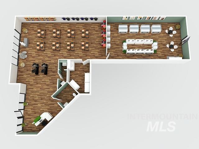 6734 W State Street, Garden City, Idaho 83714, Business/Commercial For Sale, Price $22,800, 98950339