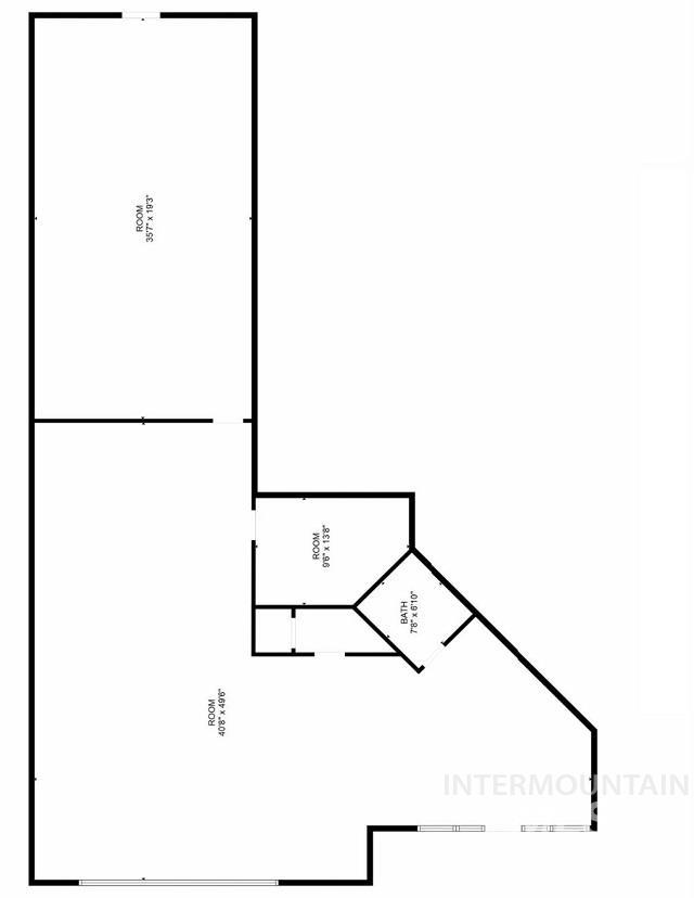 6734 W State Street, Garden City, Idaho 83714, Business/Commercial For Sale, Price $22,800, 98950339