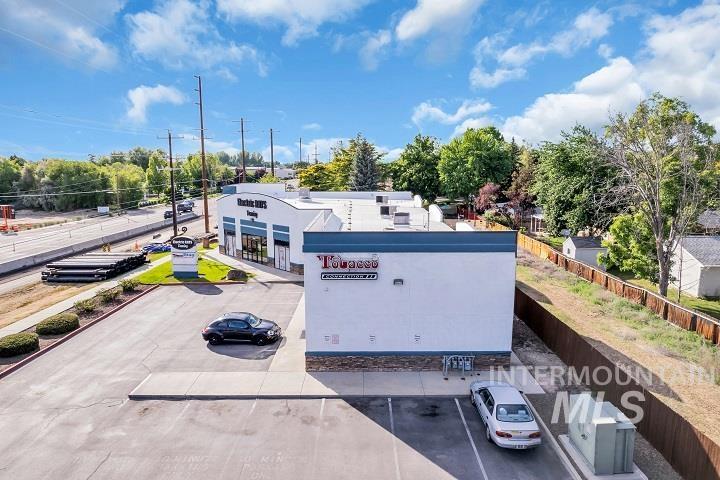 6734 W State Street, Garden City, Idaho 83714, Business/Commercial For Sale, Price $22,800, 98950339