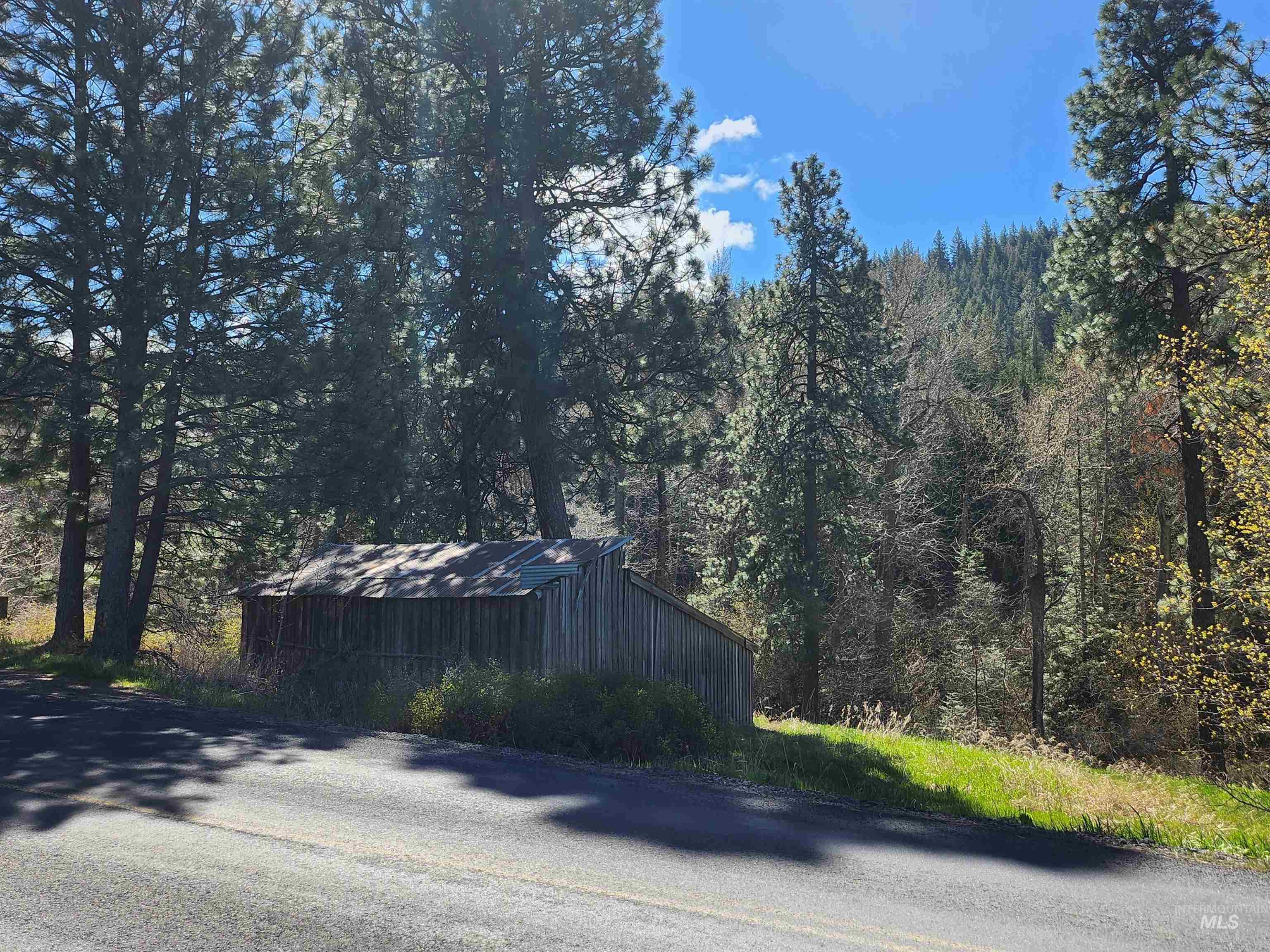 TBD Four Mile Rd., Viola, Idaho 83872, Land For Sale, Price $325,000, 98950354