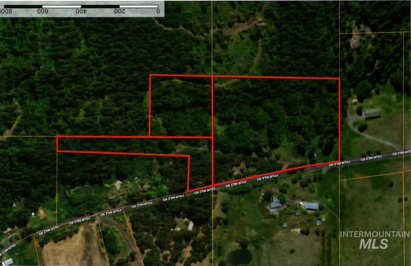 TBD Four Mile Rd., Viola, Idaho 83872, Land For Sale, Price $375,000,MLS 98950354