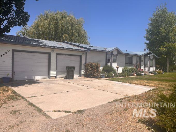 340 W 400 S, Heyburn, Idaho 83336, 3 Bedrooms, 3 Bathrooms, Residential For Sale, Price $674,500, 98950388