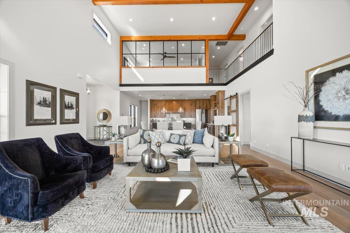 8860 Kemp Rd, Middleton, Idaho 83607, 4 Bedrooms, 2.5 Bathrooms, Residential For Sale, Price $1,550,000, 98950392