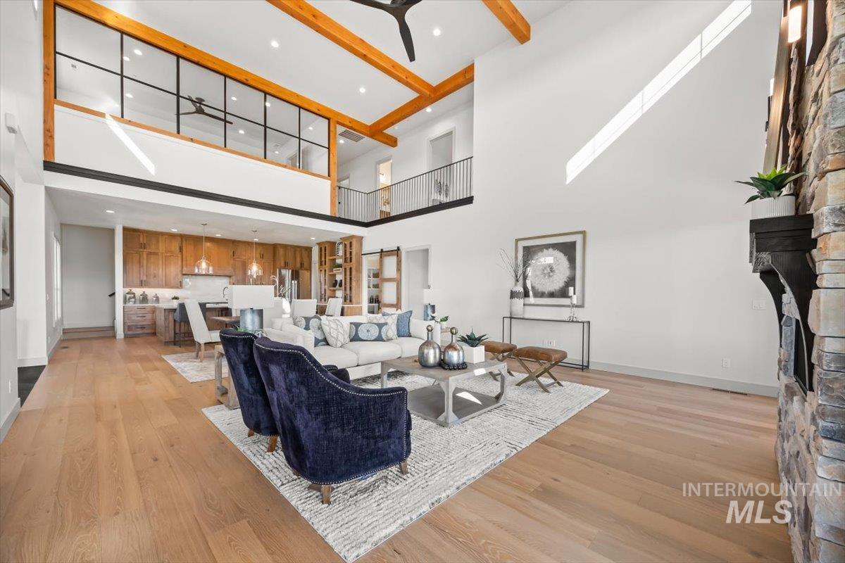 8860 Kemp Rd, Middleton, Idaho 83607, 4 Bedrooms, 2.5 Bathrooms, Residential For Sale, Price $1,550,000, 98950392